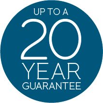 Origin 20 Year Guarantee